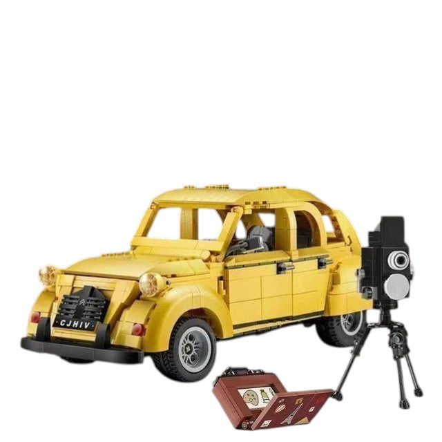 Citroën 2CV