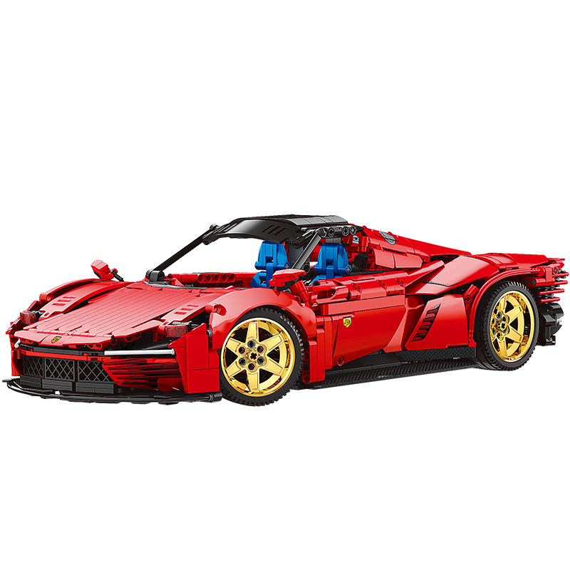 Ferrari Daytona Sp3