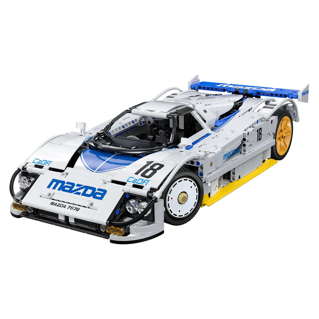 Mazda 787B