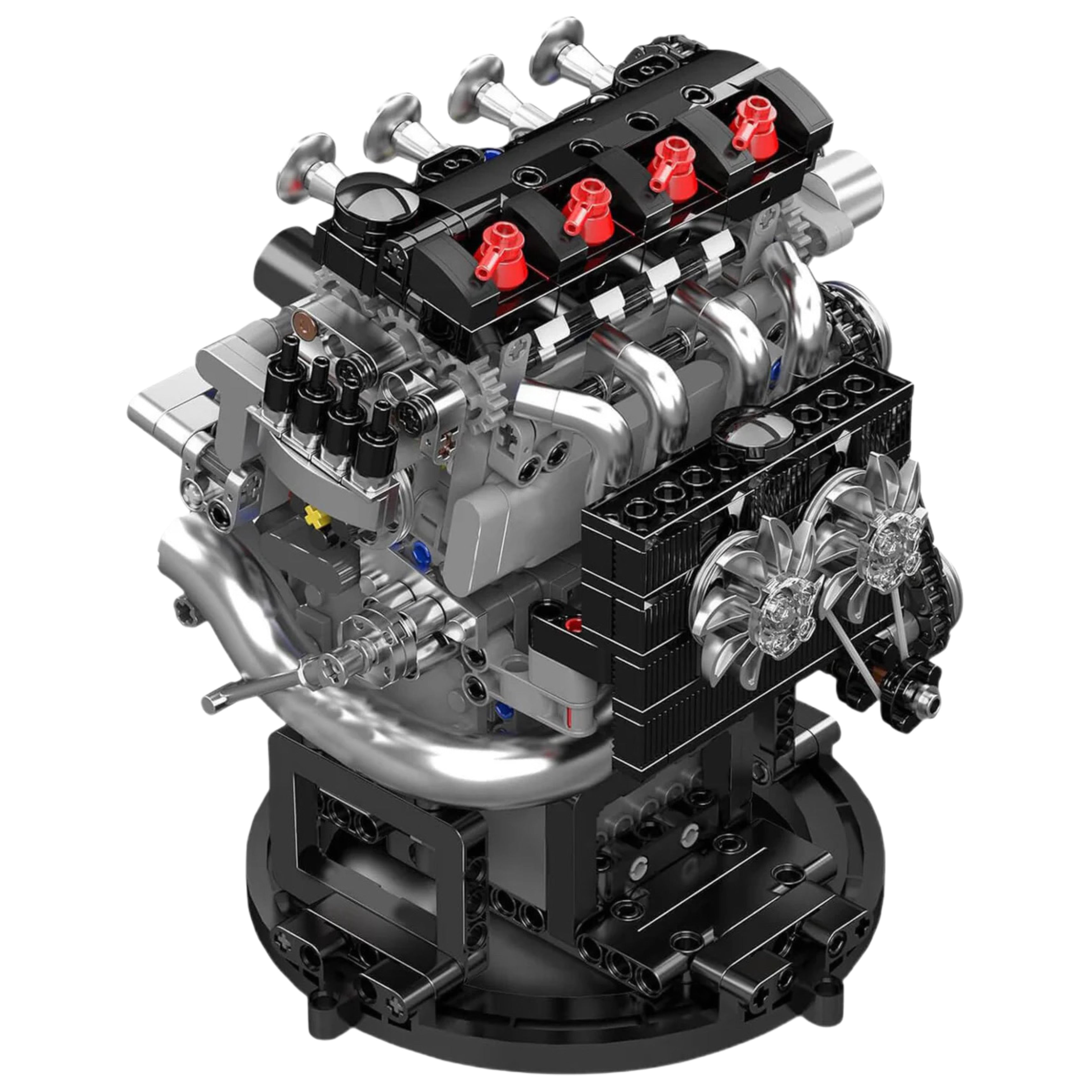 JDM VTEC Performance Motor 772 Stuks
