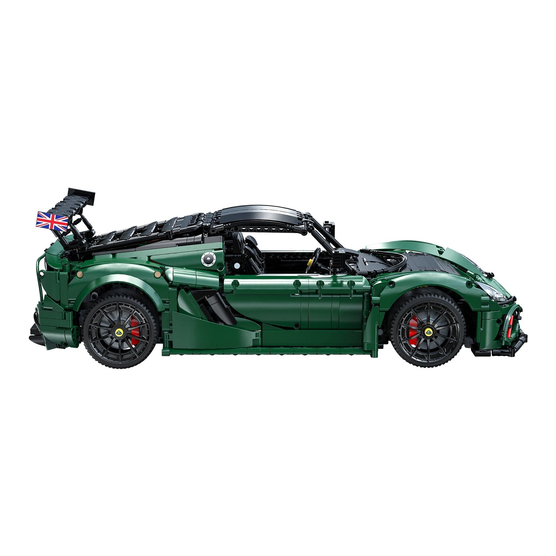 Lotus Exige Cup 430