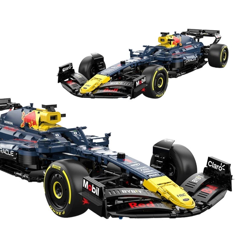 Redbull F1 RB19
