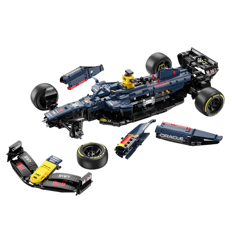 Redbull F1 RB19