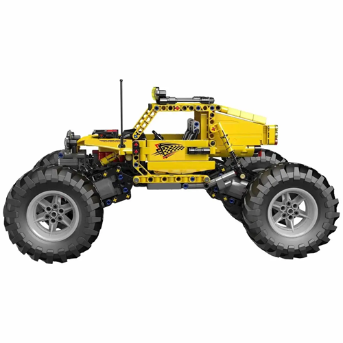 Off Road ATV