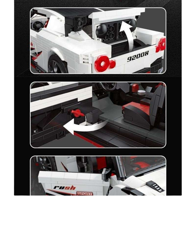 GTR35 NISMO