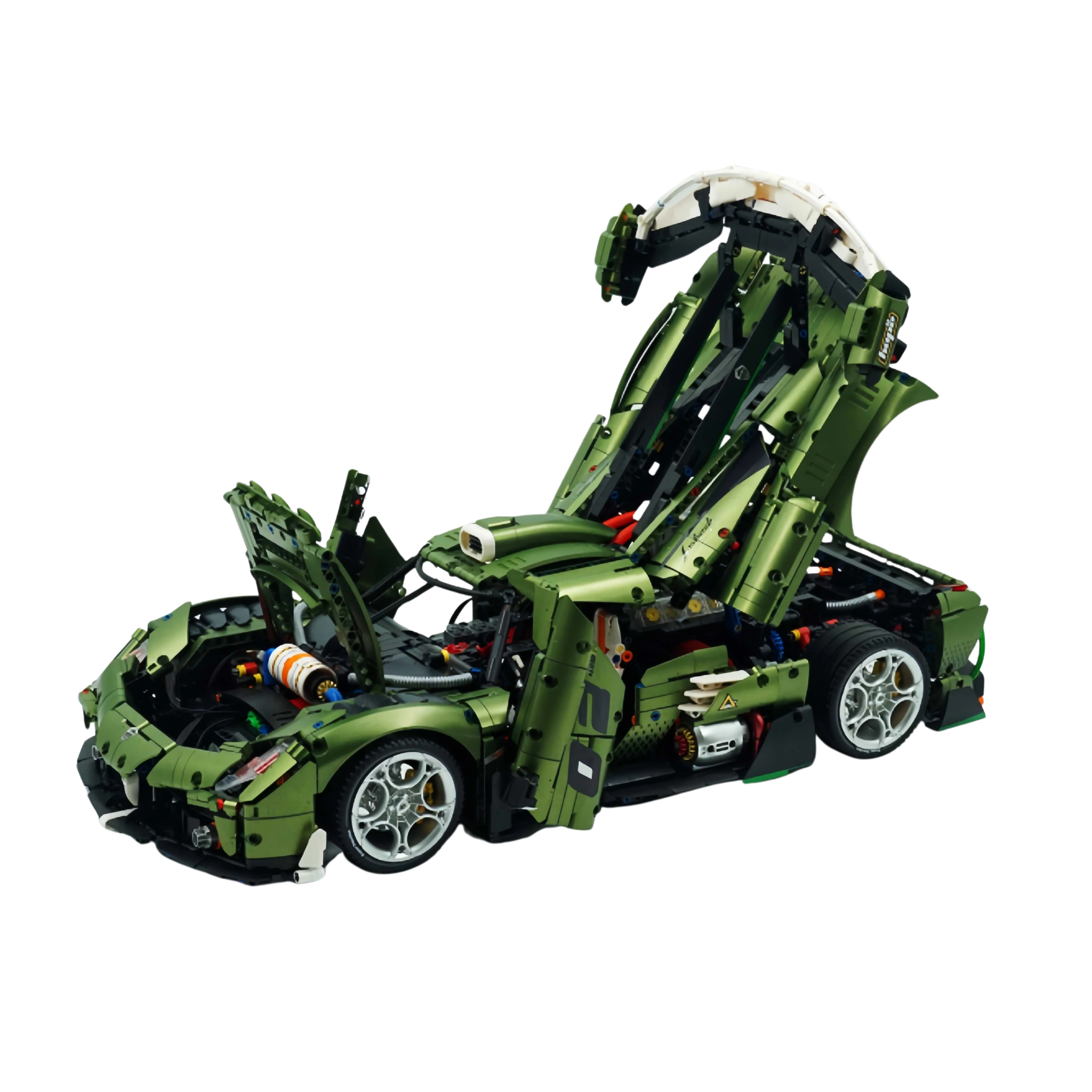Koenigsegg JESKO