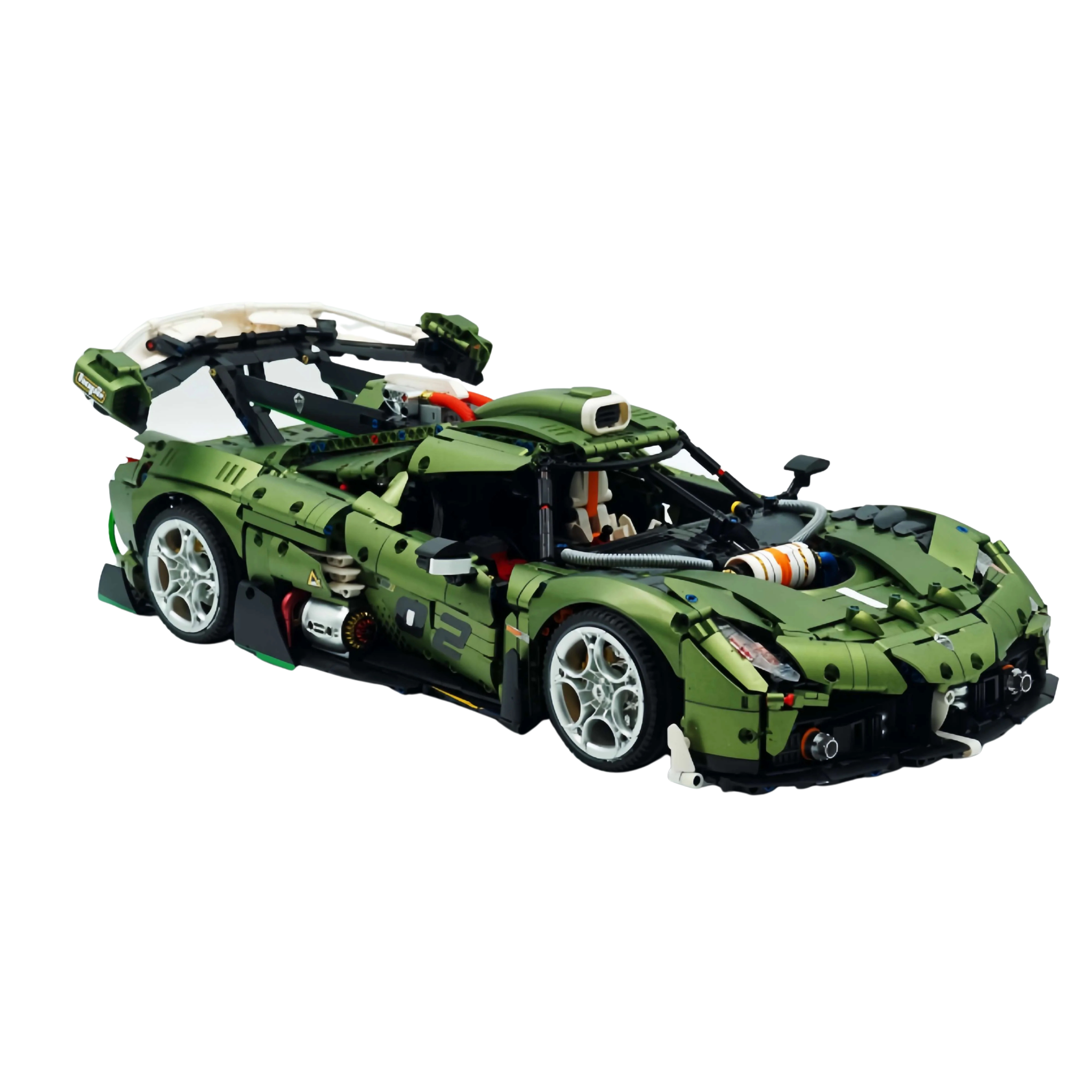 Koenigsegg JESKO