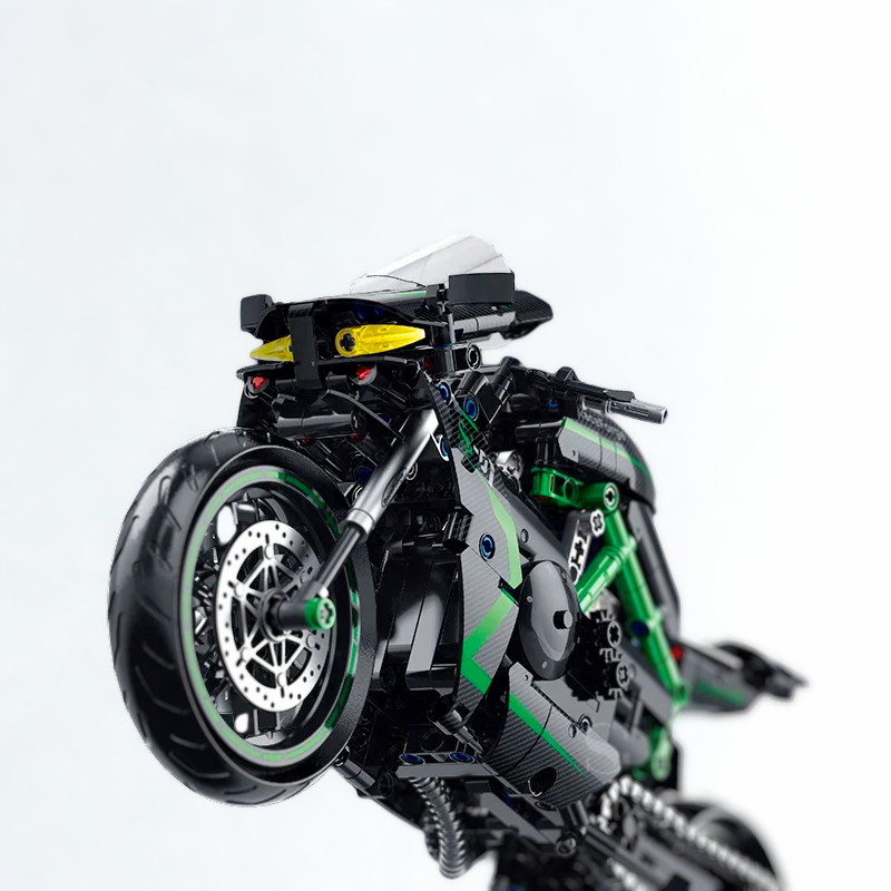H2R