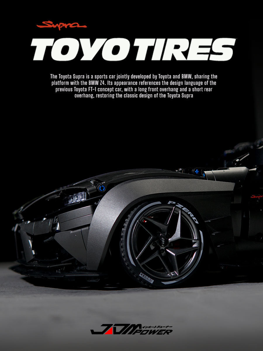 Toyota Supra
