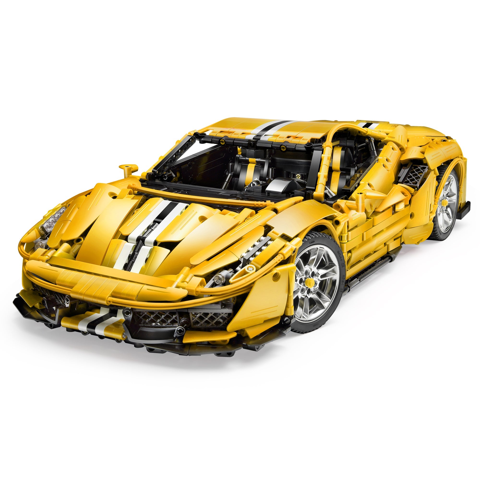 Italian supercar
