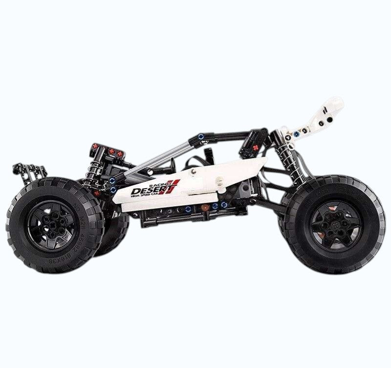 Desert Racing Buggy