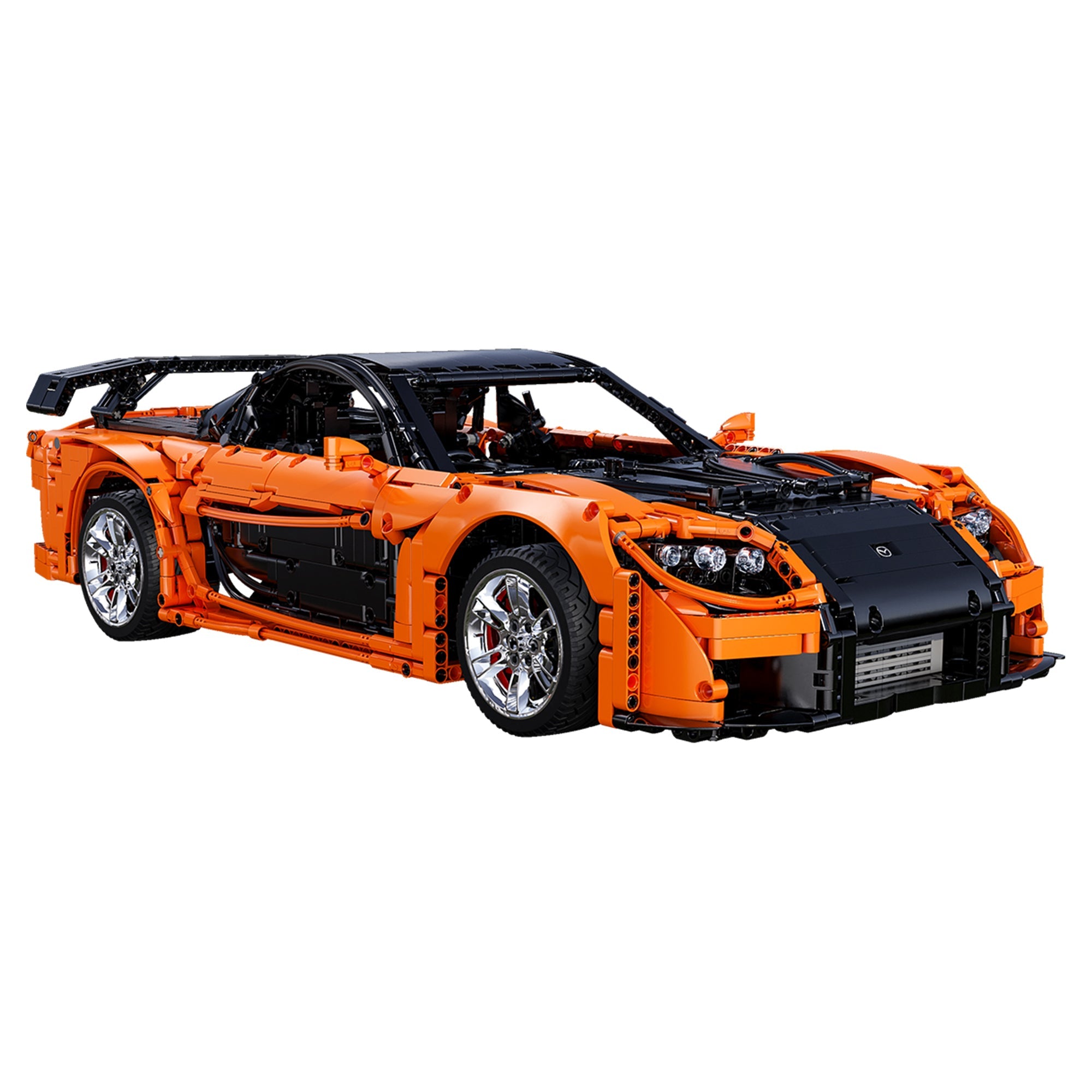 Mazda RX-7