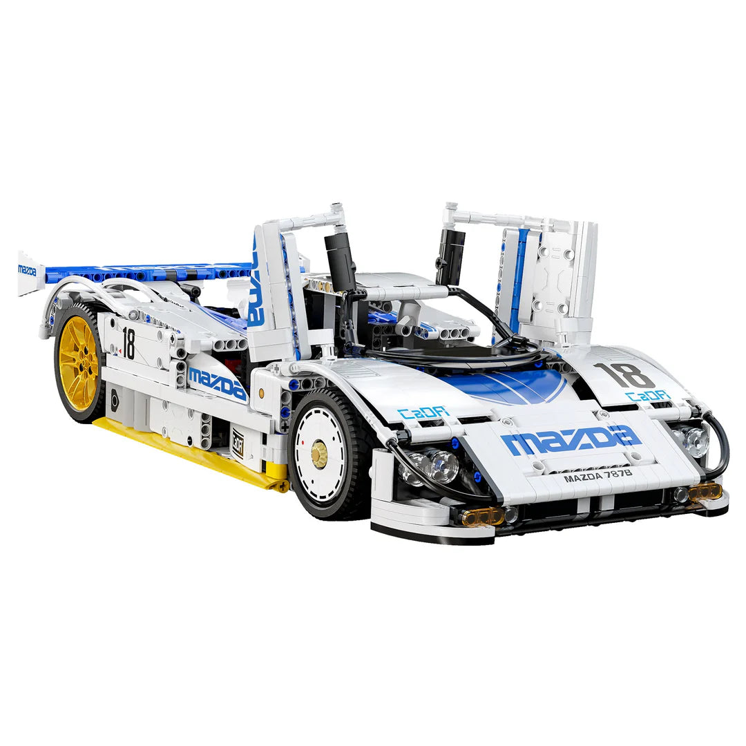 Mazda 787B
