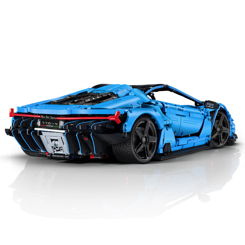Supercar 770