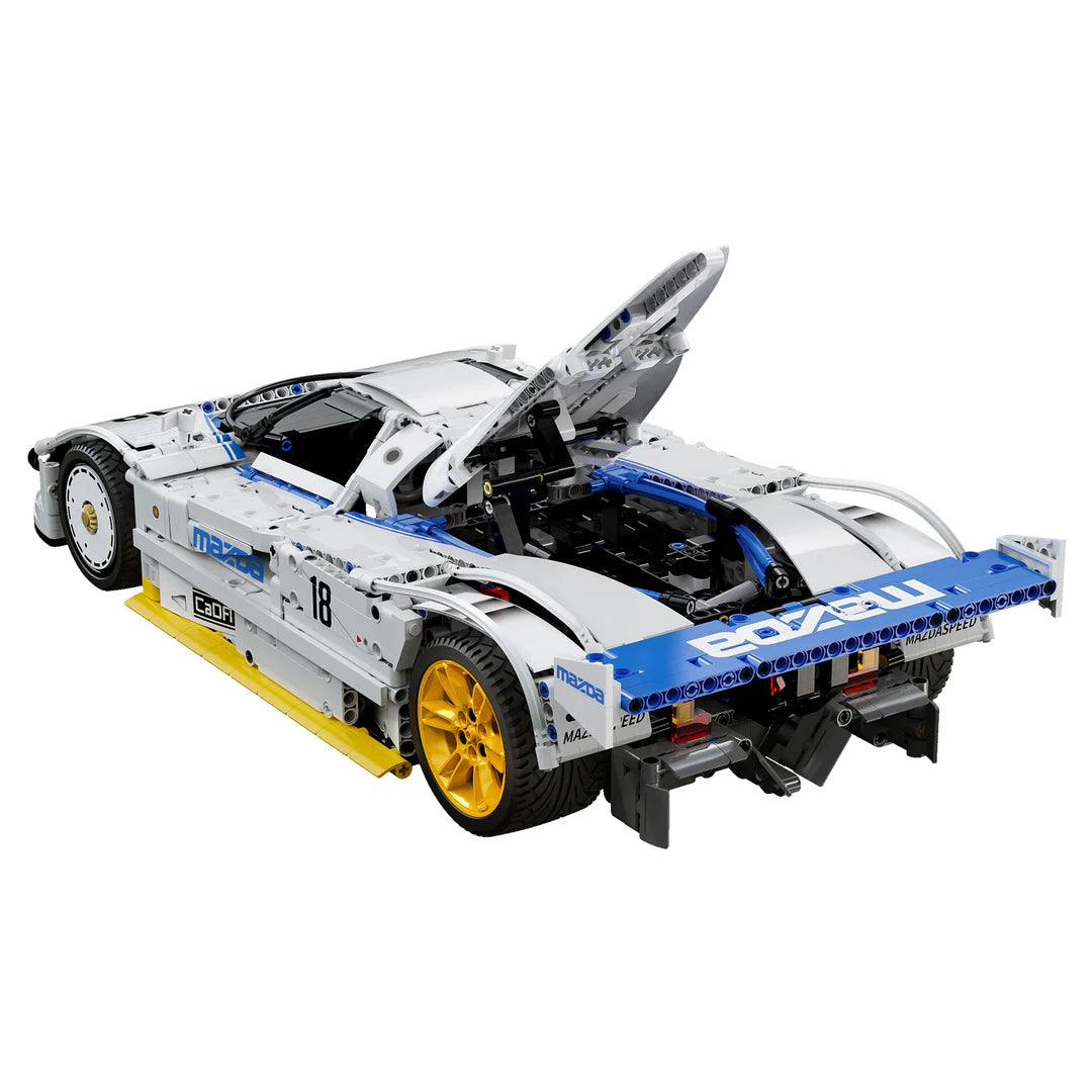 Mazda 787B