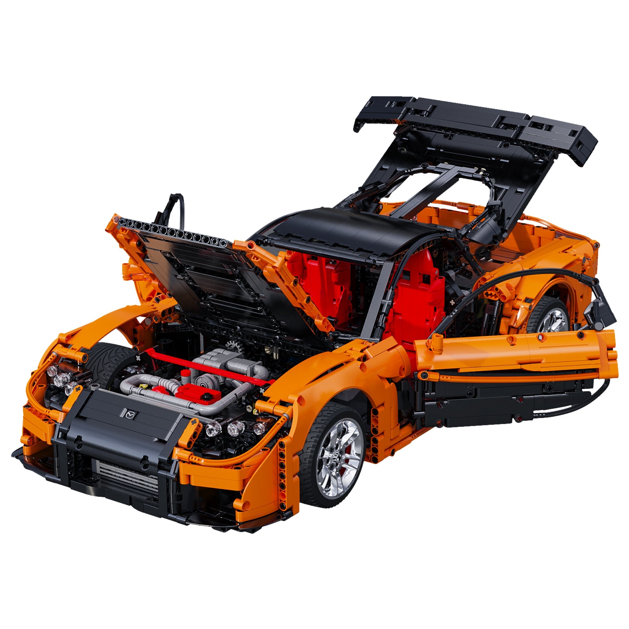 Mazda RX-7