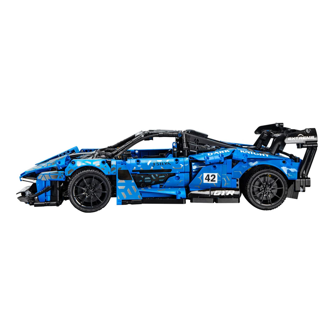 Dark Knight GTR