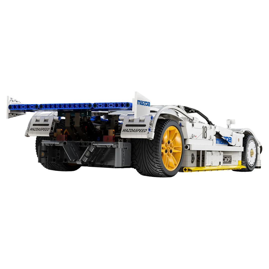 Mazda 787B