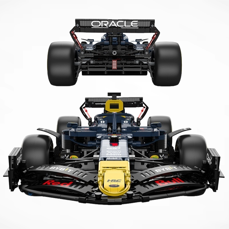 Red Bull F1 RB19