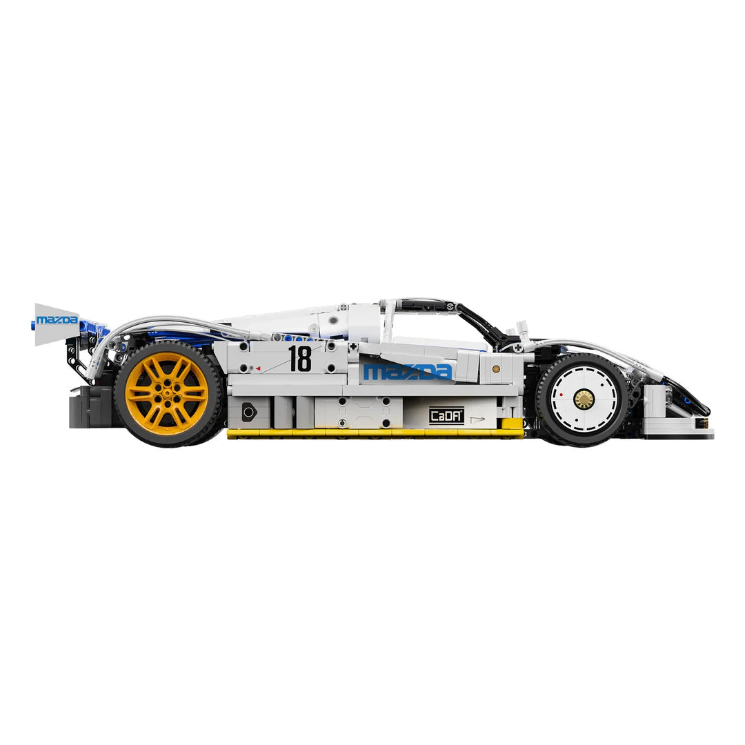 Mazda 787B