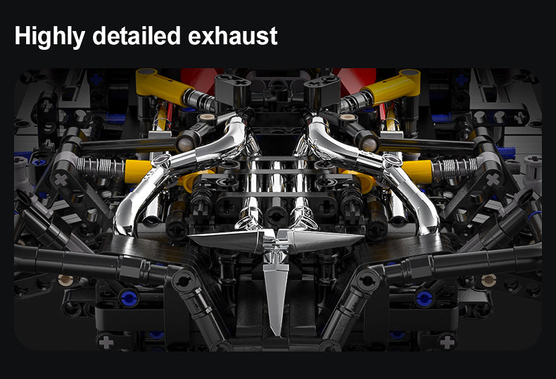 V12 hypercar