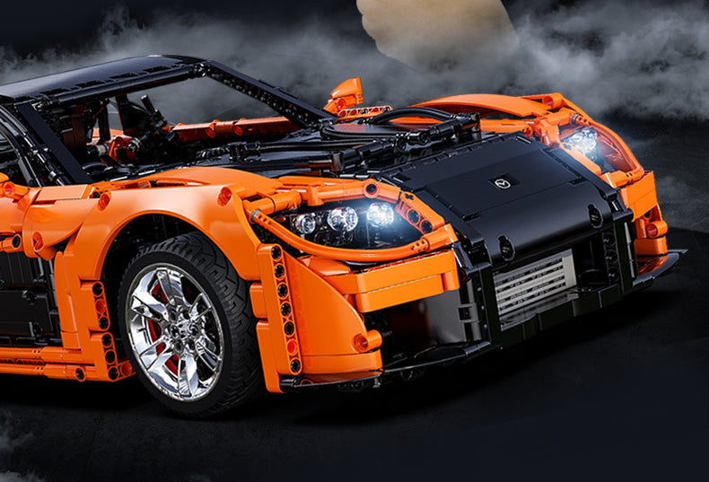 Mazda RX-7
