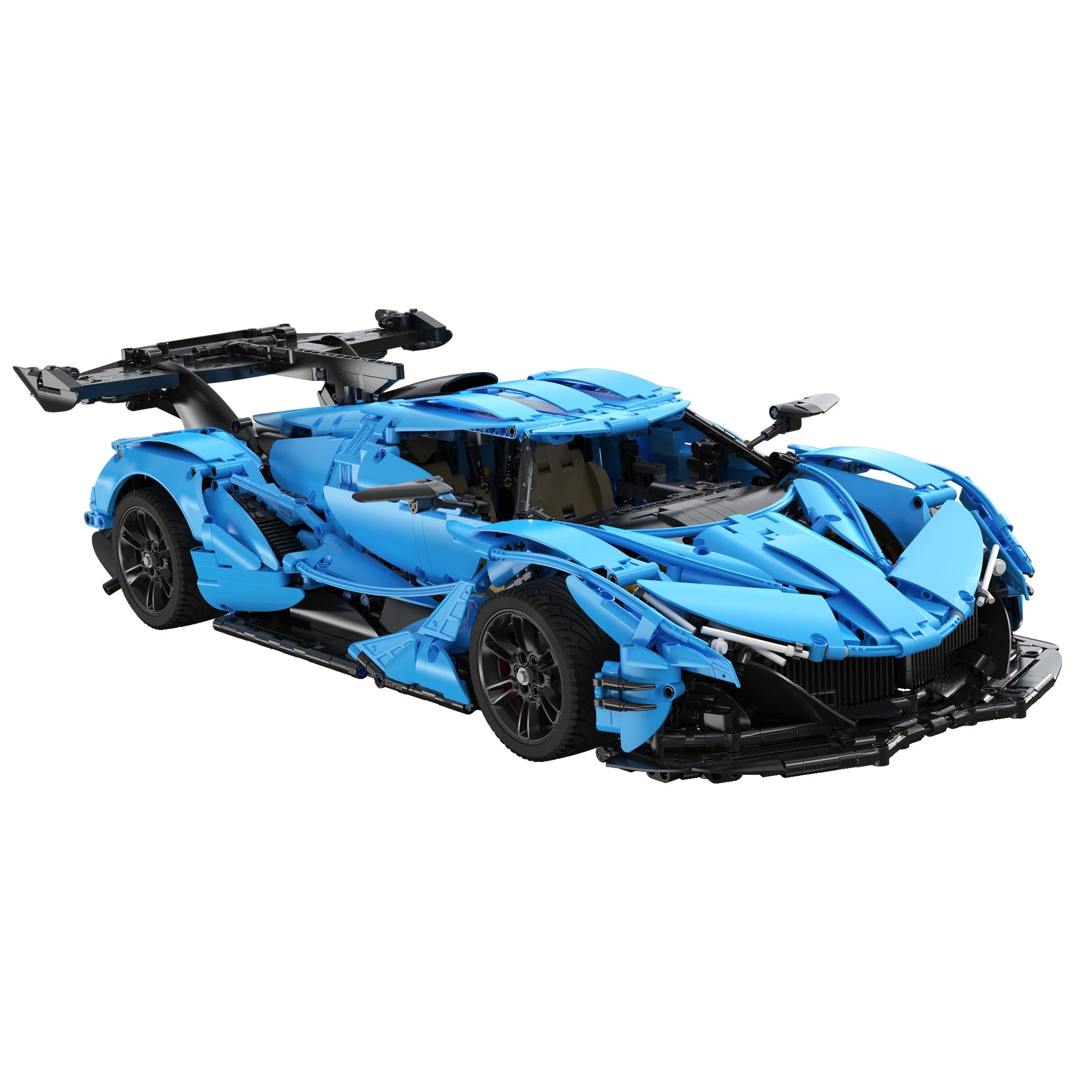 Hypercar V12
