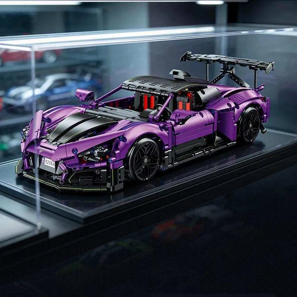 Super Racingcar