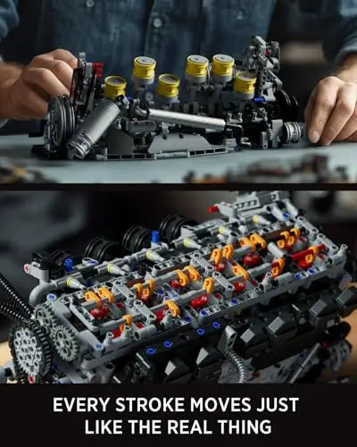 L6 motorblok