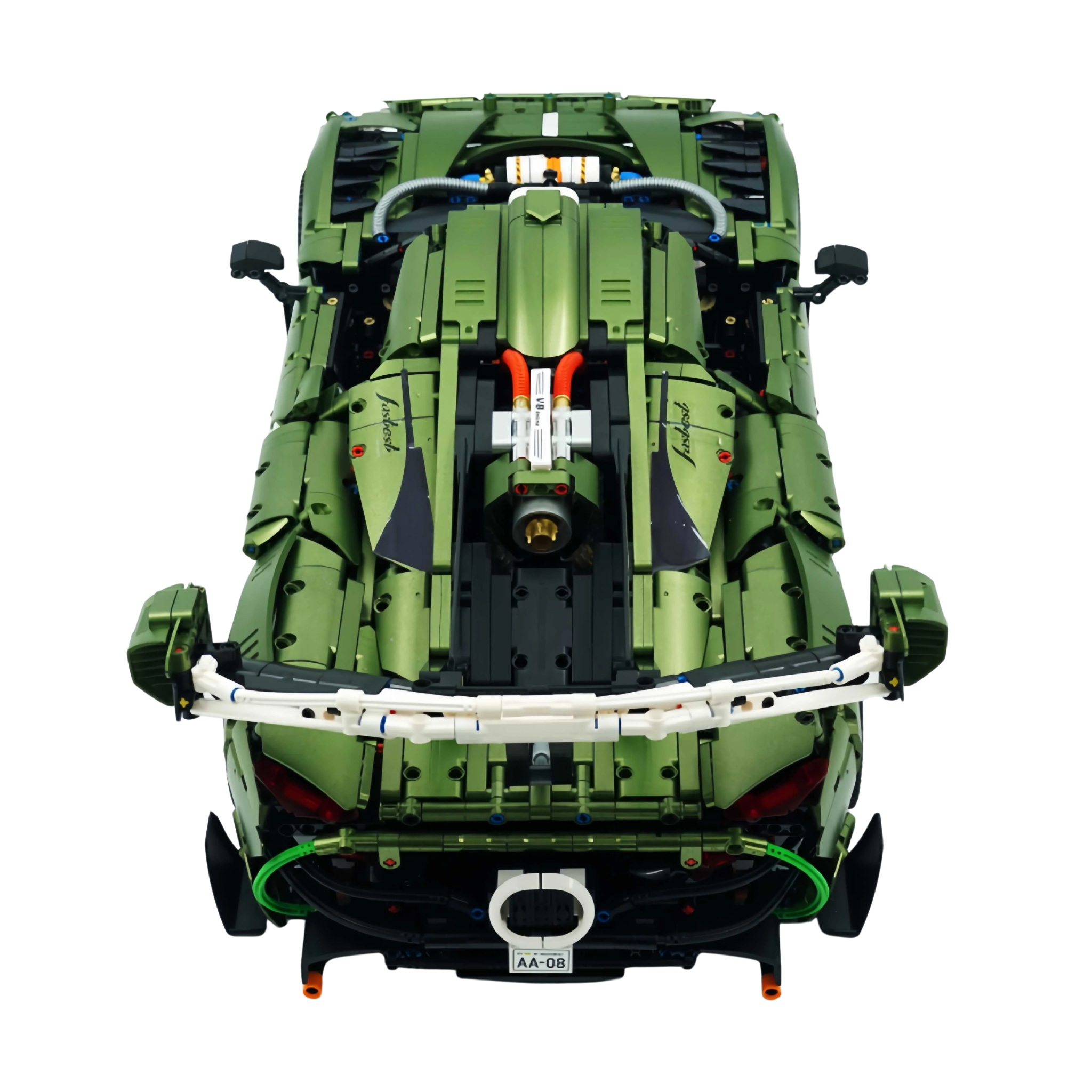 Koenigsegg JESKO