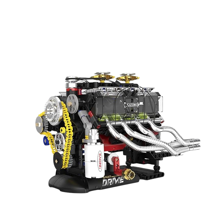 Amerikaanse V8