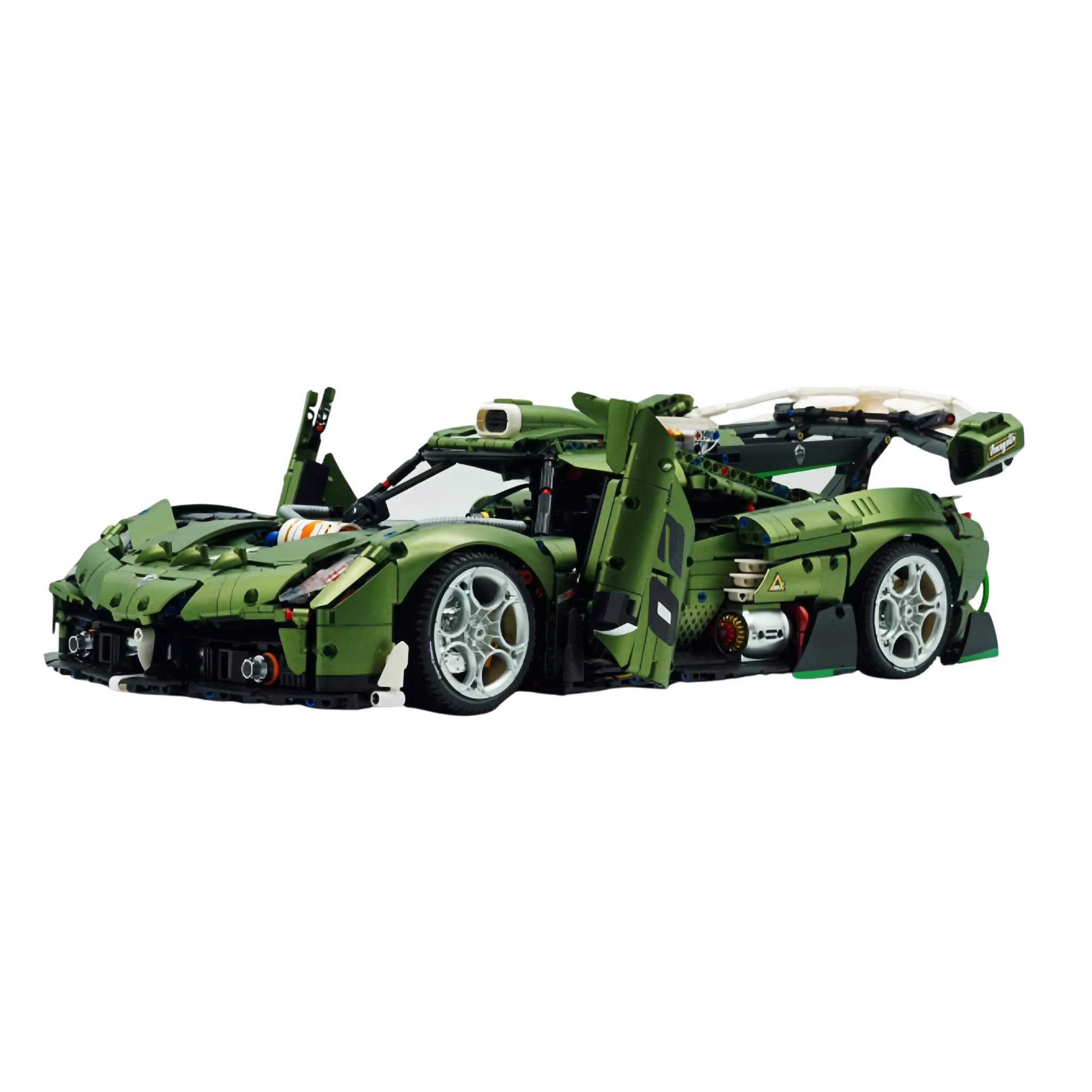 Koenigsegg JESKO