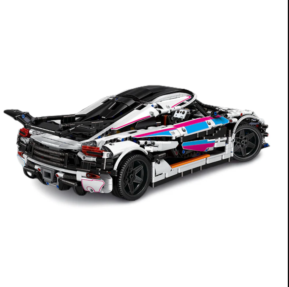 Roadster ultime