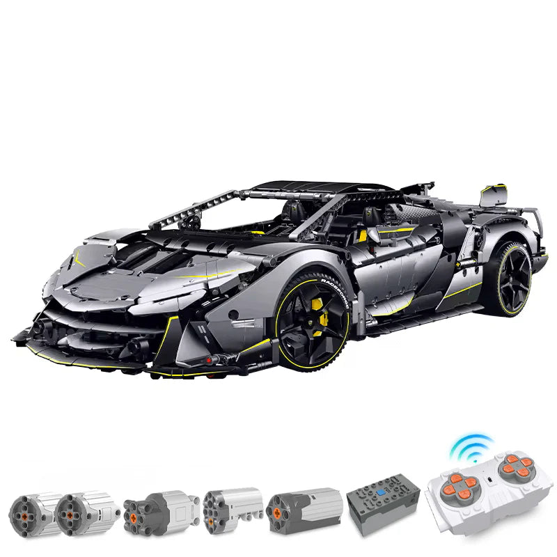 Lamborghini One Off