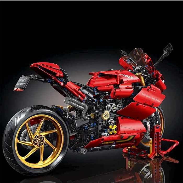 Supersport