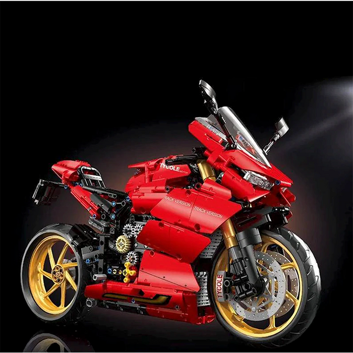 Supersport